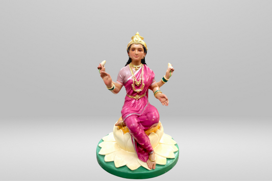 Dhana Lakshmi, 6"