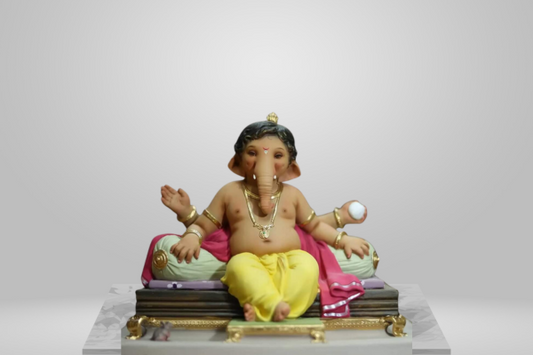 Bal Vinayak, 12"